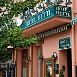 Huettl Hotel Wormacja