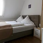 Hotel Huettl Wormacja