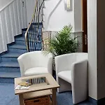 Hotel Huettl Wormacja
