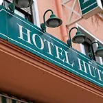 Huettl Wormacja