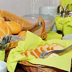 Huettl Hotel Wormacja