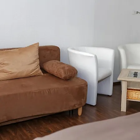 מלון Huettl וורמס