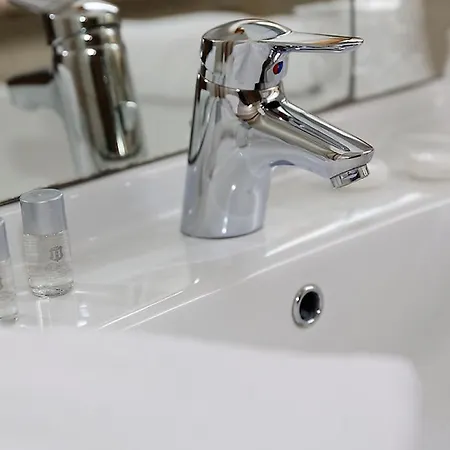 酒店 Huettl 沃尔姆斯