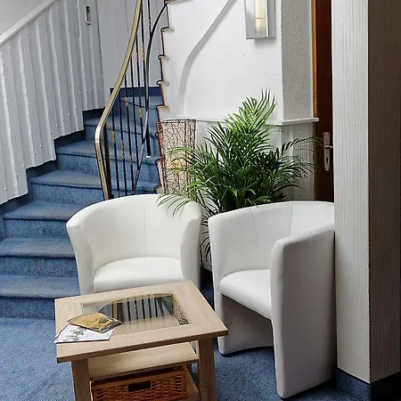 מלון Huettl וורמס