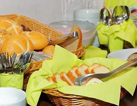 Huettl מלון וורמס