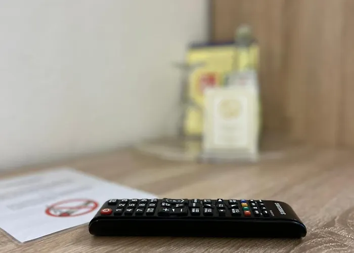 Hüttl - Garni Hotel Worms