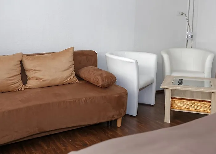 Hotel Hüttl - Garni Worms