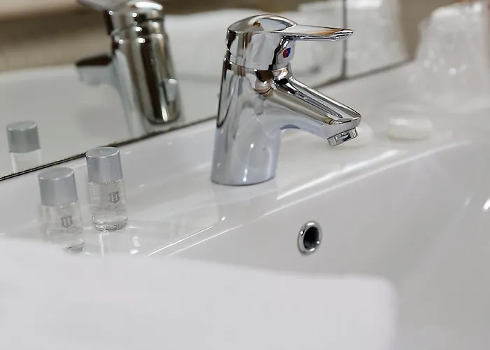 Hotel Hüttl - Garni Worms