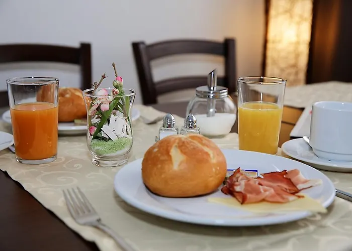 Hüttl - Garni Worms