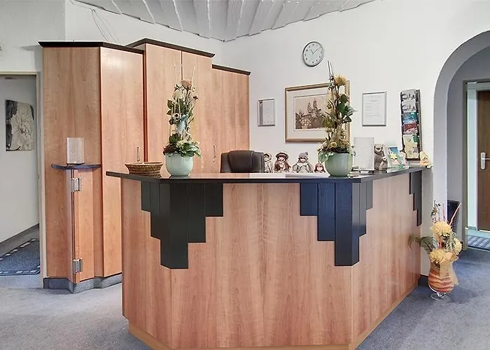 Hotel Hüttl - Garni 3*