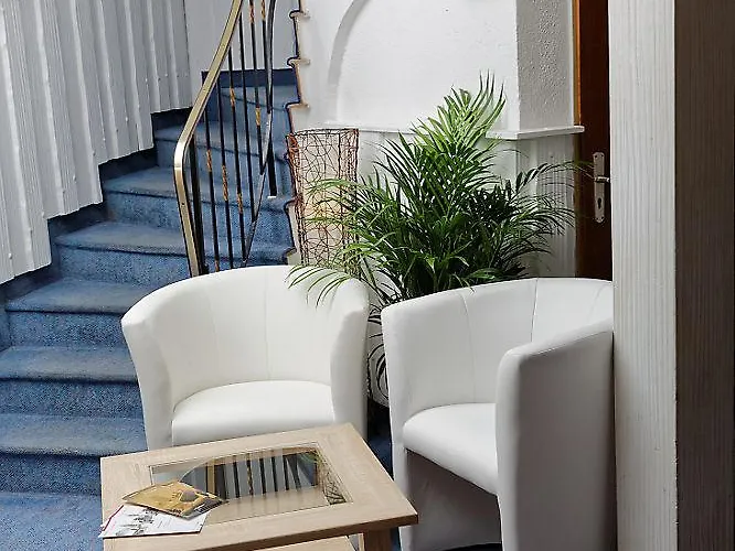 Hotel Hüttl - Garni Worms